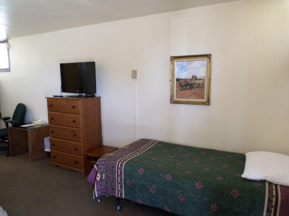 Cliff Palace Motel Blanding Eksteriør billede